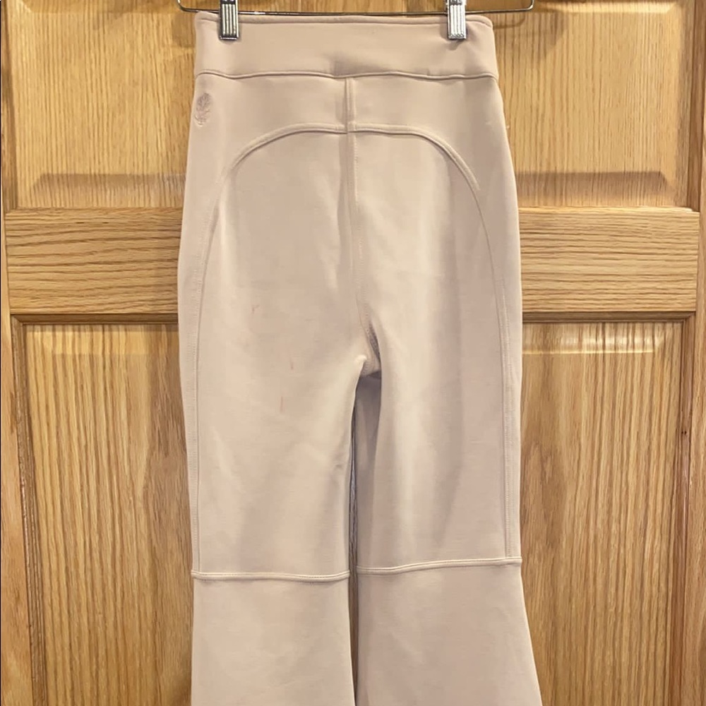 Free People Flared Pants - Picture 2 of 9
